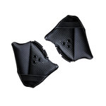 cp carachillo e bike helm oorstukken voor winter cp carachillo e bike helm oorstukken voor winter