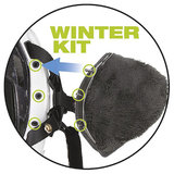 casco winterset accessoire voor casco roadster 2