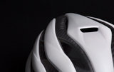 MET trenta 3k carbon racefiets helm - racefiets helm van 215 gram detail1