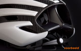 MET trenta racefiets helm - racefiets helm van 215 gram vb