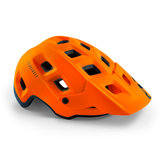 MET Terranova mtb helm oranje