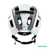 casco mtbe2  - mtb helm - mountain bike helm achter vb