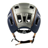 casco e motion 2 - navy casual - e bike helm