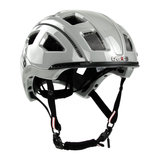 casco e motion 2 - sand - e bike helm zij