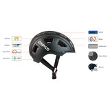 casco e motion 2 e bike helm specificaties