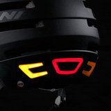 cratoni smartride kopen speed pedelec helm verlichting