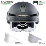 cratoni smartride kopen speed pedelec helm accessoires