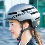cratoni smartride kopen speed pedelec helm anthraciet