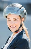 cratoni commuter speed pedelec helm met vizier kopen dames heren