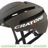 cratoni c-loom 2.0 refelctie