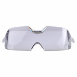 cratoni smartride visor transparant