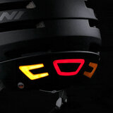cratoni smartride kopen speed pedelec helm verlichting  110206