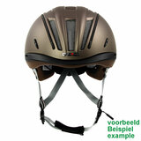 Casco helm Roadster voorkant 5010