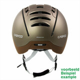 Casco helm Roadster bovenkant 5010