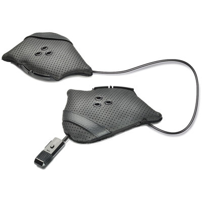 CP Bluetooth-Audiosystem für CP E-Bike Helme