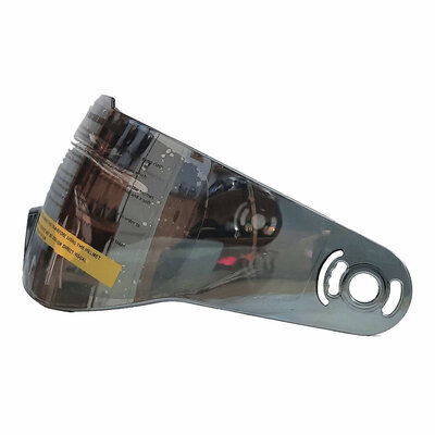 Cratoni Commuter /Evo Visier photochromic