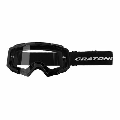 Cratoni dirttrack mtb goggle