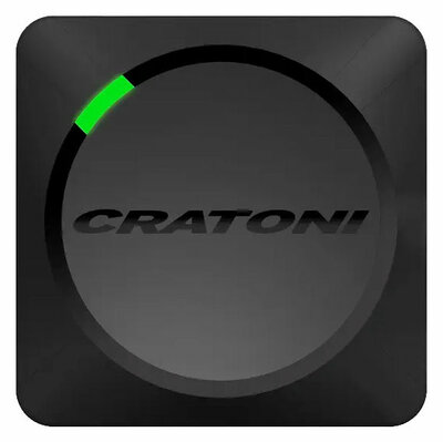 Cratoni Crash Sensor - Universal - Anwendbar auf alle Helmtypen!