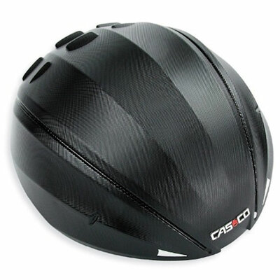 Casco Speedairo Allwetter Cover Black - Schützt vor Regen, Wind und Kälte