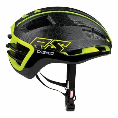 Casco SPEEDairo2 Race neon hive