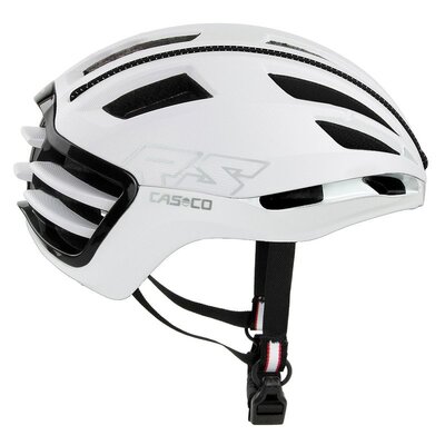 Casco SPEEDairo2 Race Pure White