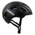 2casco e motion 2 zwart mat - e bike helm zij