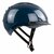 casco roadster nebula blauw e bike helm