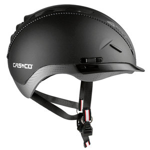 Casco Roadster zwart e bike helm kopen