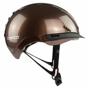 Casco helm Roadster braun metalllic kopen 5010